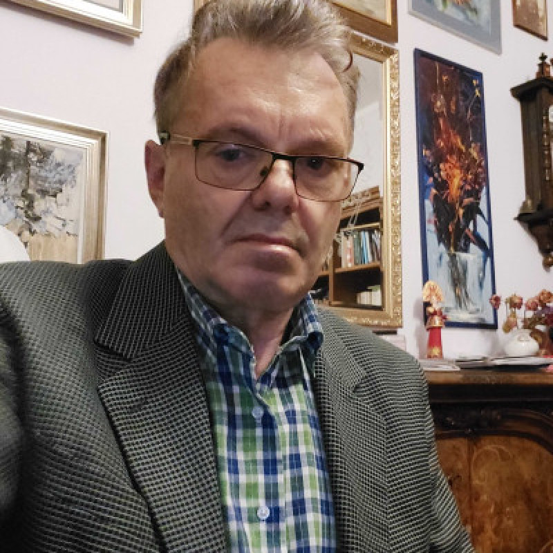 Andrzej Bendig-Wielowiejski