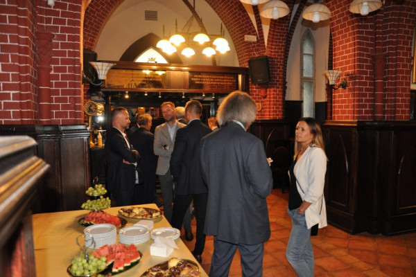 Wyniki wyborów do Kapituły BCS, Komisji Rewizyjnej i Sądu Koleżeńskiego