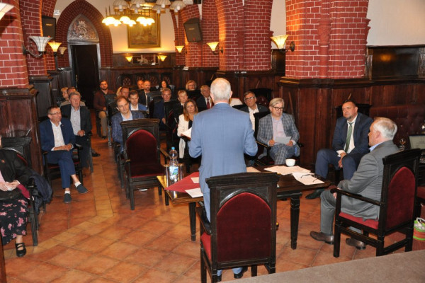 Wyniki wyborów do Kapituły BCS, Komisji Rewizyjnej i Sądu Koleżeńskiego