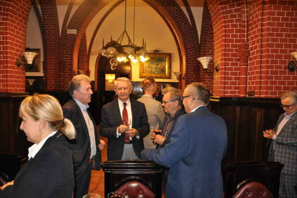 Wyniki wyborów do Kapituły BCS, Komisji Rewizyjnej i Sądu Koleżeńskiego