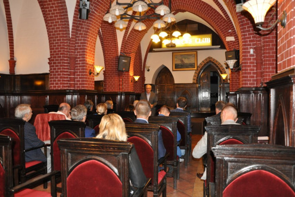 Wyniki wyborów do Kapituły BCS, Komisji Rewizyjnej i Sądu Koleżeńskiego