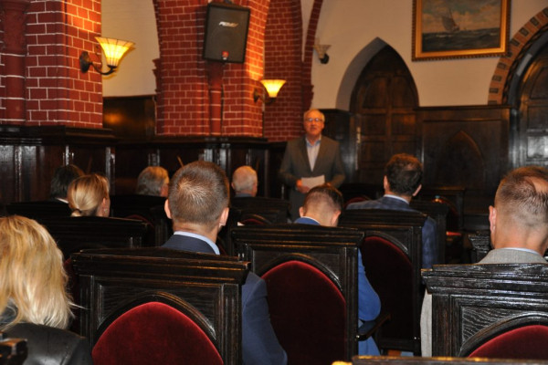 Wyniki wyborów do Kapituły BCS, Komisji Rewizyjnej i Sądu Koleżeńskiego