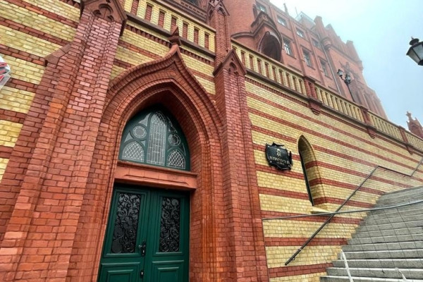 #MARKETING – warsztat i wykład - część I