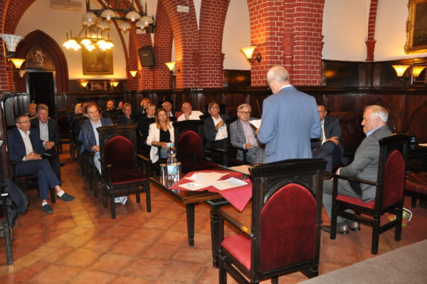 Wyniki wyborów do Kapituły BCS, Komisji Rewizyjnej i Sądu Koleżeńskiego