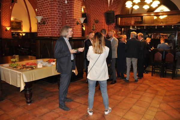 Wyniki wyborów do Kapituły BCS, Komisji Rewizyjnej i Sądu Koleżeńskiego