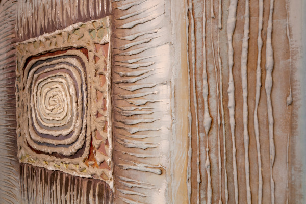 Kompozycje haptyczne – Eksperiencje